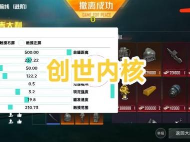和平精英玩家怎么查外挂（和平精英怎么申请查外挂）